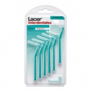 Cepillo interdental - lacer (extrafino angular)