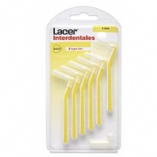 Cepillo interdental - lacer (fino angular 6 unidades)