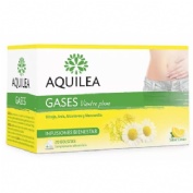 Aquilea gases (1.2 g 20 filtros)