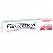 Parogencyl encias forte dentifrico (1 envase 75 ml)
