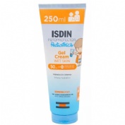 Fotoprotector isdin pediatrics gel-crema spf 50+ (250 ml)