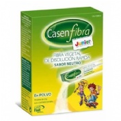 Casenfibra junior (polvo 14 sobres 2.5 g)