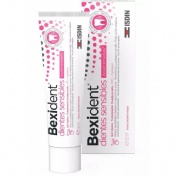 Bexident dientes sensibles gel topico (1 envase 50 ml)