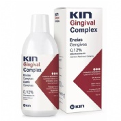 Kin gingival enjuague bucal (500 ml)