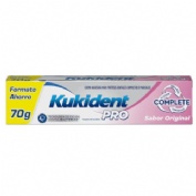 Kukident complete (clasico 70 g)
