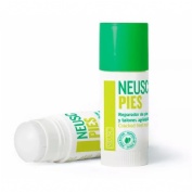 Neusc pies stick reparador (barra 24 g)
