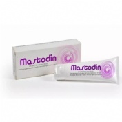 Mastodin emulsion ligera para el busto (50 ml tubo)