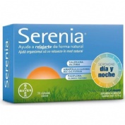 Serenia (30 capsulas)