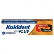 Kukident pro doble accion (neutro 40 g)