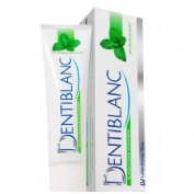 Dentiblanc blanqueador extrafresh (100 ml)