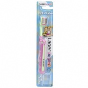 Cepillo dental infantil - lacer infantil