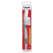 Cepillo dental adulto - lacer (extra-suave)