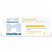 Halibut pomada protectora infantil (45 g)
