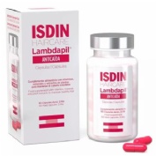 Lambdapil anticaida (60 capsulas)