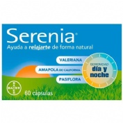 Serenia (60 capsulas)