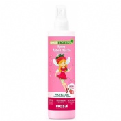 Nosa spray desenredante arbol del te (rosa 250 ml)