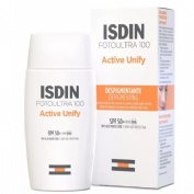 Fotoultra 100isdin active unify fusion fluid (50 ml)