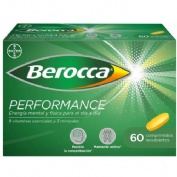 Berocca performance (60 comprimidos)