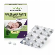Valeriana forte (30 comprimidos)