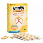 Leotron vitaminas (30 comprimidos)