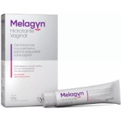 Melagyn hidratante vaginal (1 tubo 60 g con aplicador)