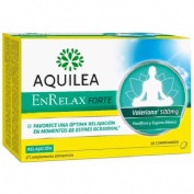 Enrelax forte (30 comprimidos)