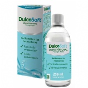 Dulcosoft solucion oral (250 ml)