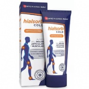 Hialsorb cold (100 ml)