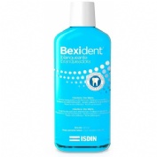 Bexident blanqueante colutorio (500 ml)