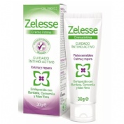 Zelesse crema intima (30 g)