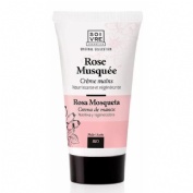 Soivre crema manos rosa mosque50 ml