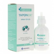 Otifaes taponox (45 ml)