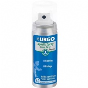 Urgo heridas superficiales - aposito (1 spray 40 ml)