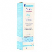Naso faes fluid+ pediatrico limpieza nasal (100 ml)
