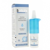 Belcils med gotas oftalmicas hidratantes (1 envase 10 ml)