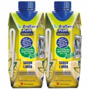 Bioralsuero plus (330 ml  2 u)