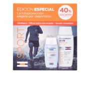 Fotop isdin sport fus water+ fus gel