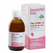 Bronchotos pediatrico (200 ml)