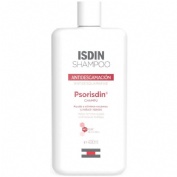Isdin shampoo antidescamacion psorisdin (400 ml)