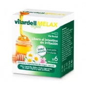 Vilardell digest melax (6 microenemas 9 g)