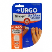 Urgo filmogel uñas dañadas (1 frasco 3,3 ml)