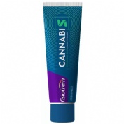 Cannabix cbd (crema 60 ml)