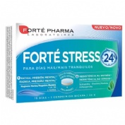 Forte stress 24 h (15 comprimidos bicapa)