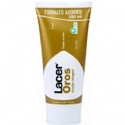 Lacer oros 2500 pasta dentifrica (200 ml)