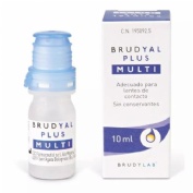 Brudyal plus multi (10 ml)