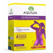 Aquilea quemagrasas (15 sticks)