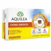 Aquilea crono-energia (30 comprimidos)