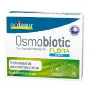 Osmobiotic flora adulto (12 sobres 1,6 g)