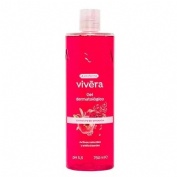 Acofarma vivera gel extracto de granada (1 envase 750 ml)