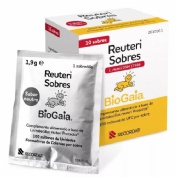 Reuteri sobres (10 sobres)